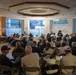 FEMA and Other Federal Agencies at the UCLA Disaster Recovery Center