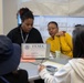 FEMA and Other Federal Agencies at the UCLA Disaster Recovery Center