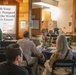 FEMA and Other Federal Agencies at the UCLA Disaster Recovery Center