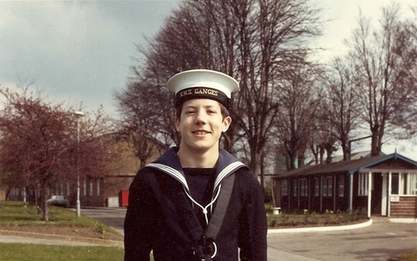 Bridging Oceans, Building Futures: How a Navy Captain’s Unique Career Embodies the Spirit of AUKUS
