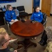 COMACC Visits Gowen Field