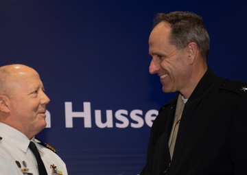 Bridging Oceans, Building Futures: How a Navy Captain’s Unique Career Embodies the Spirit of AUKUS