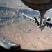 U.S. A-10s conduct combat air patrols in CENTCOM AOR