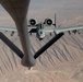 U.S. A-10s conduct combat air patrols in CENTCOM AOR