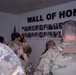 Remembering California National Guard’s Fallen with The Wall of Honor