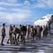 Utah National Guard welcomes 204th MEB home from East Africa Deployment