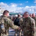 Utah National Guard welcomes 204th MEB home from East Africa Deployment