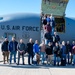 564th Aircraft Maintenance Squadron Orientation Flight