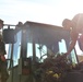 649th Engineer Company prepares equipment at the Sierra Madre Debris Basin