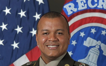 New senior enlisted advisor takes helm of Jacksonville Recruiting Battalion