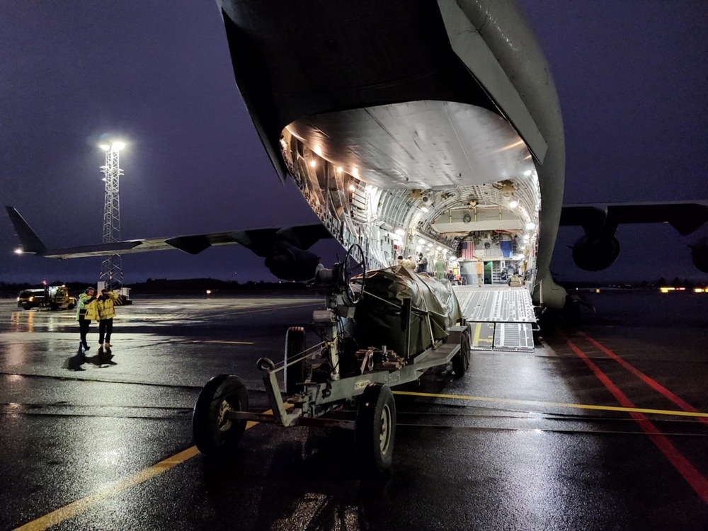 426th ABS powers High North joint training