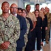 Faces of Naval Intelligence Recruiting Campaign