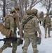 Team Minot performs a simulated assault exercise