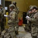 Team Minot performs a simulated assault exercise