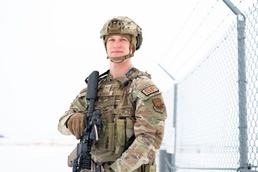 Defensor Fortis: watchful guards of the missile fields