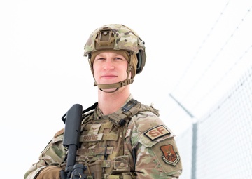 Defensor Fortis: watchful guards of the missile fields