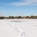 MCRD Parris Island Snow Day