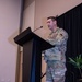 Chief Warrant Officer 5 Yvette N. Sandoval Promotion Ceremony