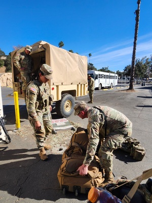 Soldiers Radio News