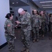 Chief Warrant Officer 5 Yvette N. Sandoval Promotion Ceremony