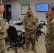 NORTHCOM commander visits JTF-N operations