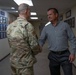 NORTHCOM commander visits JTF-N operations