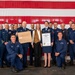 San Diego Coast Guard City hosts the inaugural Coastie of the Year Award