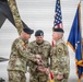 101st Combat Aviation Brigade Command Chief Warrant Officer Relinquishment of Responsibility