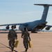 7 LRS supports humanitarian aid mission