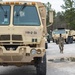 108th Chemical Company travels to Walterboro ahead of Winter Weather