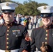 Ocean Springs native graduates as the honor graduate for November Company, Marine Corps Recruit Depot Parris Island