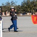 Ocean Springs native graduates as the honor graduate for November Company, Marine Corps Recruit Depot Parris Island