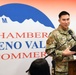 Moreno Valley Military Member of the Month