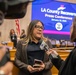 LA County Recovers Press Conference