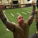 Annual Weapons Load Fitness Evaluation at Nellis AFB