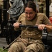 Annual Weapons Load Fitness Evaluation at Nellis AFB