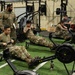 Annual Weapons Load Fitness Evaluation at Nellis AFB