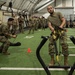Annual Weapons Load Fitness Evaluation at Nellis AFB