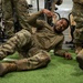Annual Weapons Load Fitness Evaluation at Nellis AFB