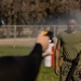 I MEF Support Battalion non-lethal weapons course