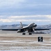 Last of B-1B Lancer Fleet Departs Ellsworth AFB