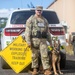 US Army dog handlers take part in multiagency, joint military training