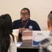 FEMA Attends the LAPD Resource Luncheon