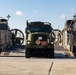 31st MEU | HIMARS Ammunition onload USS San Diego (LPD 22)