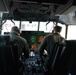 Modular Airborne Firefighting System (MAFFS) equipped aircraft activated for Hughes Fire