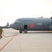 Modular Airborne Firefighting System (MAFFS) equipped aircraft activated for Hughes Fire