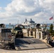 31st MEU | HIMARS Ammunition onload USS San Diego (LPD 22)