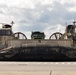 31st MEU | HIMARS Ammunition onload USS San Diego (LPD 22)