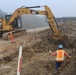 USACE breaks ground on next phase of Port Arthur hurricane protection project