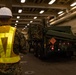 31st MEU | HIMARS Ammunition onload USS San Diego (LPD 22)